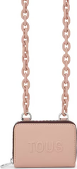 [La Rue Purse-Taupe-0] La Rue Purse-Taupe-0