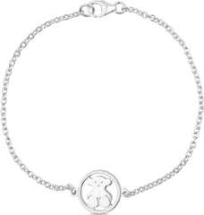 [Bracelet Camille-Silver-0] Bracelet Camille-Silver-0
