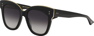 [2231-A-BLK-GLD-55] 2231-A-BLK-GLD-55